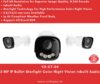 5 MP IP Bullet