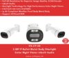5 MP IP Bullet Metal
