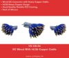 100 pc Copper Wired DC Heavy