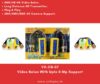 Video Balun 8 MP