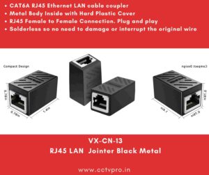 Lan Jointer