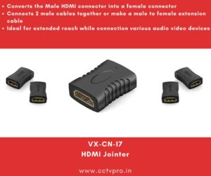 HDMI Jointer I Type