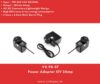 12v 2 Amp Adapter