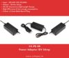 12v 3 Amp Adapter
