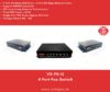 4 Port POE Switch