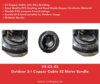 3+1 Outdoor Copper Cable