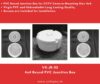 4x4 Round Junction Box