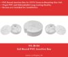 5x5 Round Junction Box