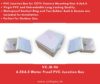 4.5 x 4.5 Waterproof Junction Box