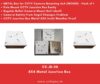 4x4 Metal Junction Box
