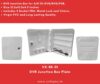DVR Junction Box Plain