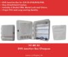 DVR Junction Box Cheques