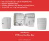 DVR Junction Box Big