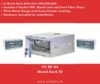 Metal Rack 1u