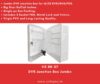 DVR Junction Box Jumbo
