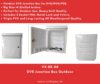DVR Junction Box Outdoor