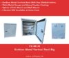Vertical Metal Rack Big