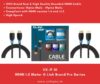 1.5 Meter HDMI Cable G Link