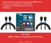 3 Meter HDMI Cable G Link