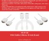 5 Meter VGA Cable