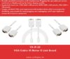 10 Meter VGA Cable