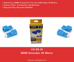 HDMI Extender 30 Meter