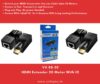 HDMI Extender 30 Meter With IC