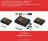 HDMI Switch 1x3