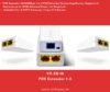 POE Extender 1+2