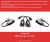 USB Extender 45 meter