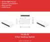 8 Port Desktop Switch