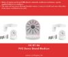 PVC Dome Stand Medium