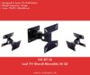 Led TV Stand Movable 14-25