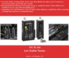 Lan Cable Tester