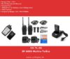 BF-888S Walkie Talkie