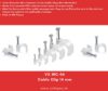 Cable Clip 14 mm