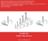 Cable Clip 20 mm