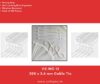200 x 3.6 mm Cable Tie