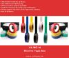 Electric Tape Box