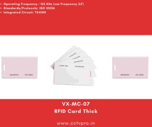 RFID Card Thick