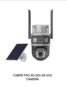 4G Solar Dual Lens AOV ICSEE Pro App