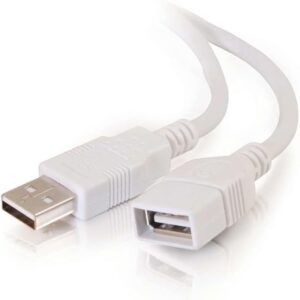 3 Meter USB Extension Cable