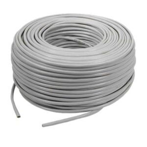 Cat6 Copper Cable 90 Meter