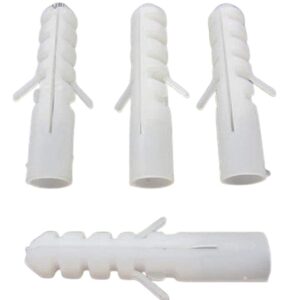 Wall Plug Gitti 40 mm