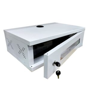 10 pc 2u Folding Rack