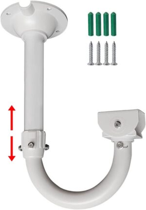 Adjustable Stand U Type 1+1 Feet