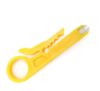 Wire Stripper Cutter Yellow
