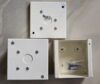 4x4 Metal Junction Box