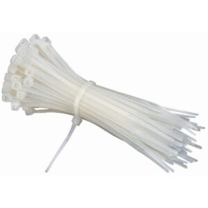 100 x 1.8 mm Cable Tie