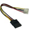 Sata Power Cable